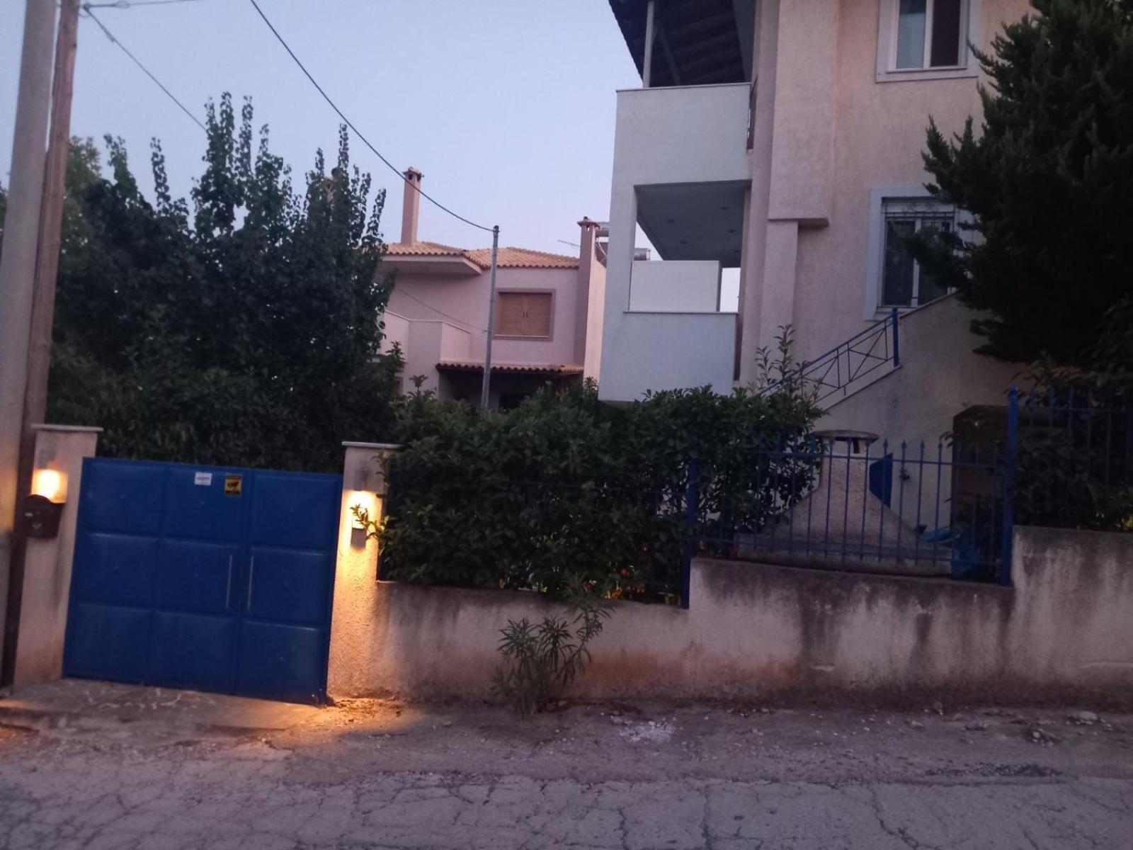 Afrodite Artemida  Dış mekan fotoğraf