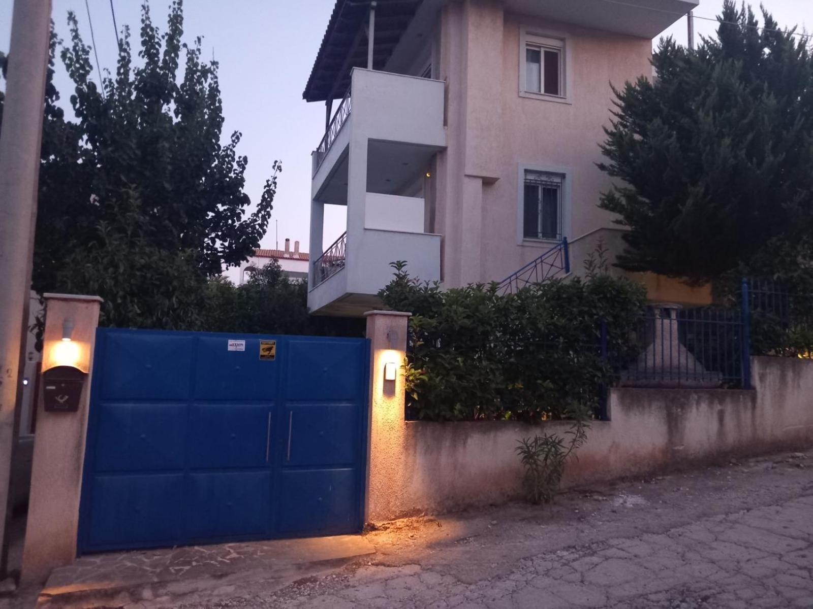 Afrodite Artemida  Dış mekan fotoğraf