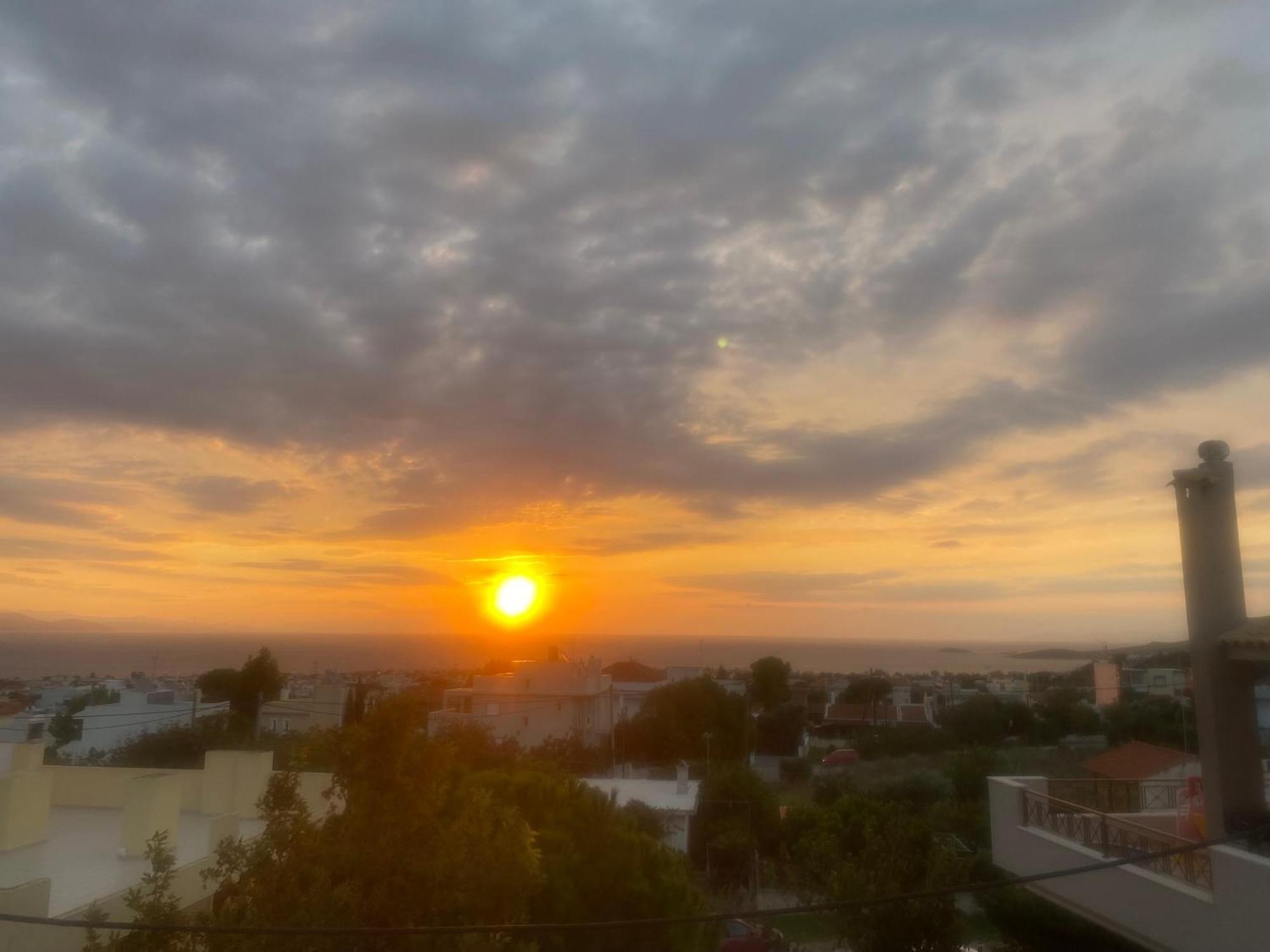 Afrodite Artemida  Dış mekan fotoğraf